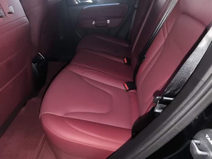 Tank 300 Hybrid 2025 2025款 Hi4-T 37.1kWh