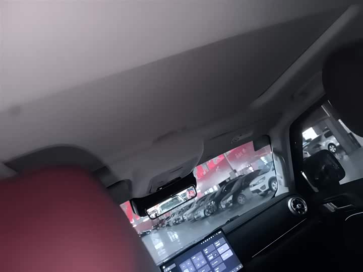 Tank 300 Hybrid 2025 2025款 Hi4-T 37.1kWh