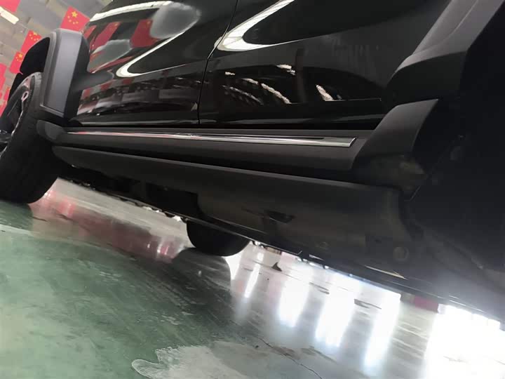 Tank 300 Hybrid 2025 2025款 Hi4-T 37.1kWh