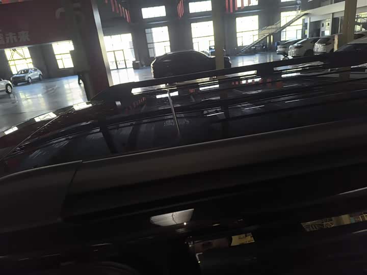 Tank 300 Hybrid 2025 2025款 Hi4-T 37.1kWh