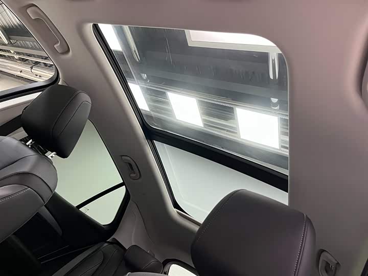 Buick Envision S 2025 2025款 25T 进享白金版