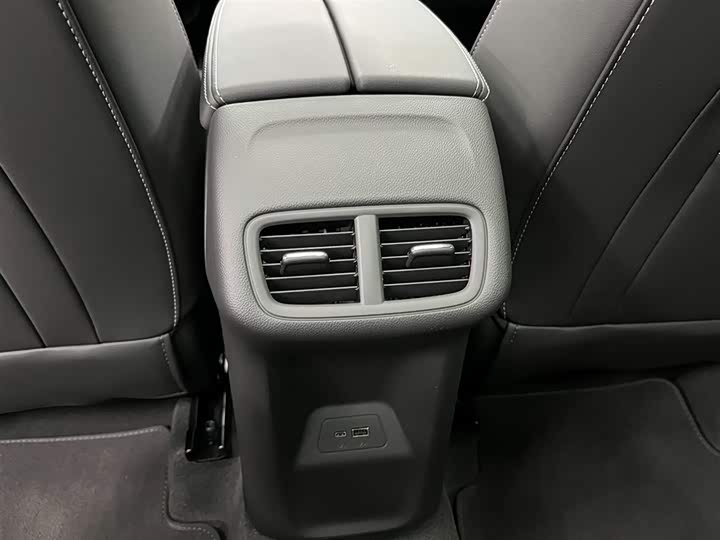 Buick Envision S 2025 2025款 25T 进享白金版