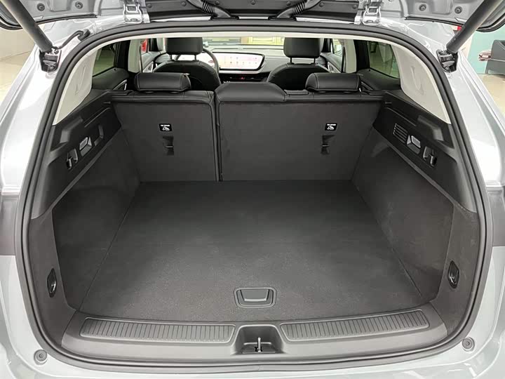 Buick Envision S 2025 2025款 25T 进享白金版