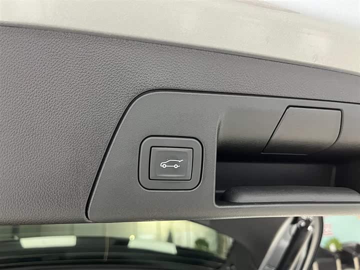 Buick Envision S 2025 2025款 25T 进享白金版