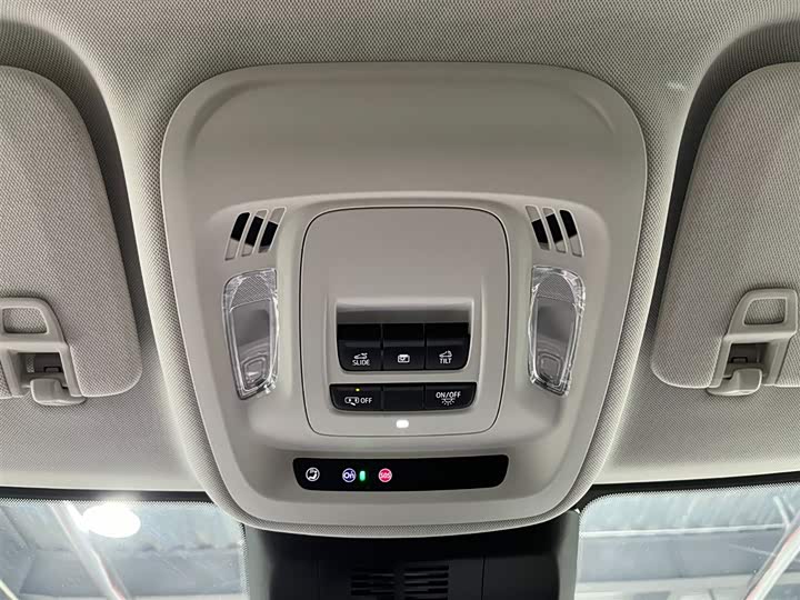 Buick Envision S 2025 2025款 25T 进享白金版