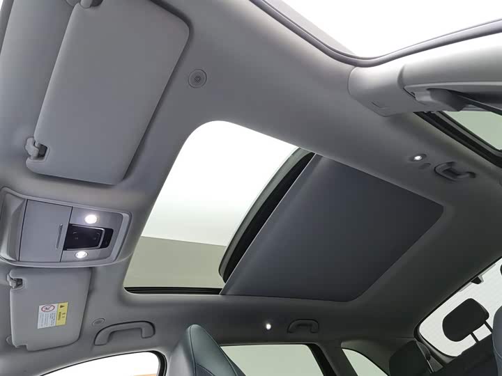 BYD Sea Lion 07 DM-i Hybrid 2025 2025款 150 领航+版