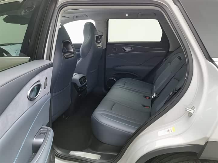 BYD Sea Lion 07 DM-i Hybrid 2025 2025款 150 领航+版