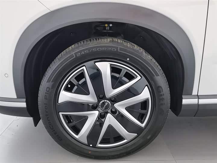 BYD Sea Lion 07 DM-i Hybrid 2025 2025款 150 领航+版