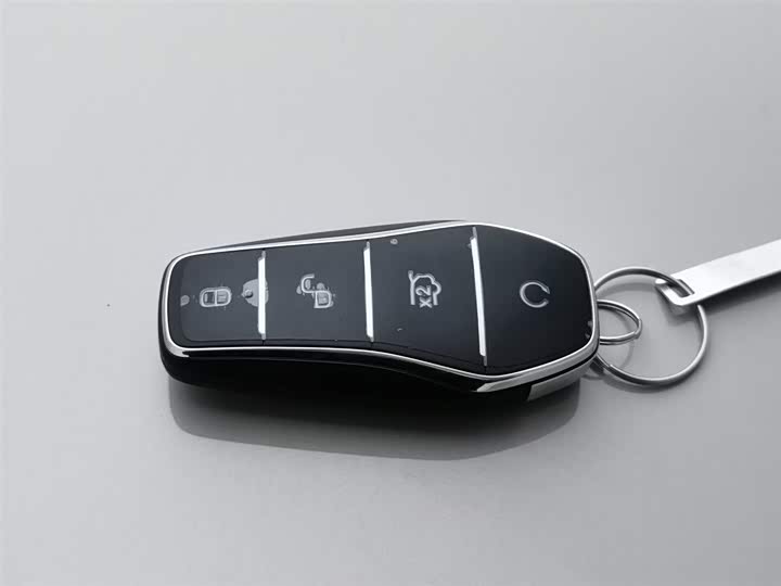 BYD Sea Lion 07 DM-i Hybrid 2025 2025款 150 领航+版