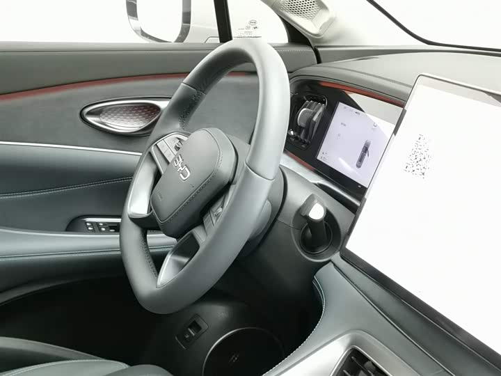 BYD Sea Lion 07 DM-i Hybrid 2025 2025款 150 领航+版