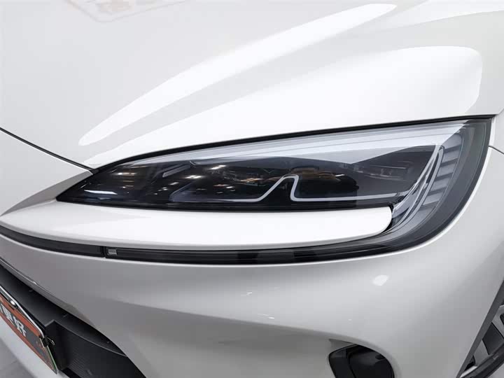 BYD Sea Lion 07 DM-i Hybrid 2025 2025款 150 领航+版