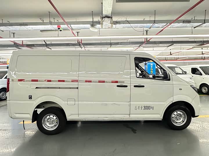 Dongfeng EM27 2024 2024款 EM27L 宁德时代 41.86kWh