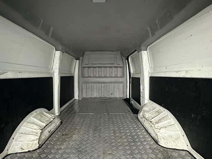 Dongfeng EM27 2024 2024款 EM27L 宁德时代 41.86kWh