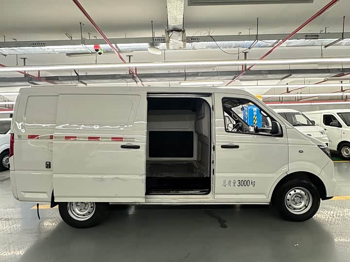 Dongfeng EM27 2024 2024款 EM27L 宁德时代 41.86kWh