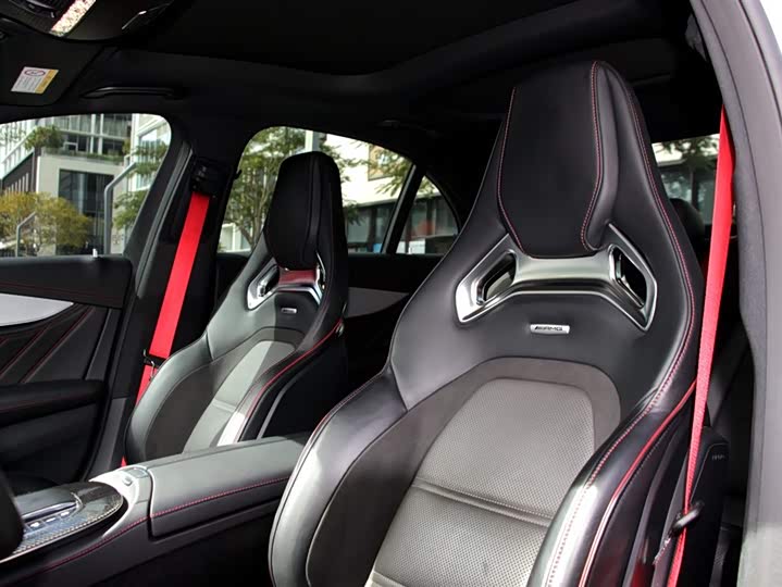 Mercedes-Benz E-Class AMG 2022 2022款 AMG E 53 4MATIC+