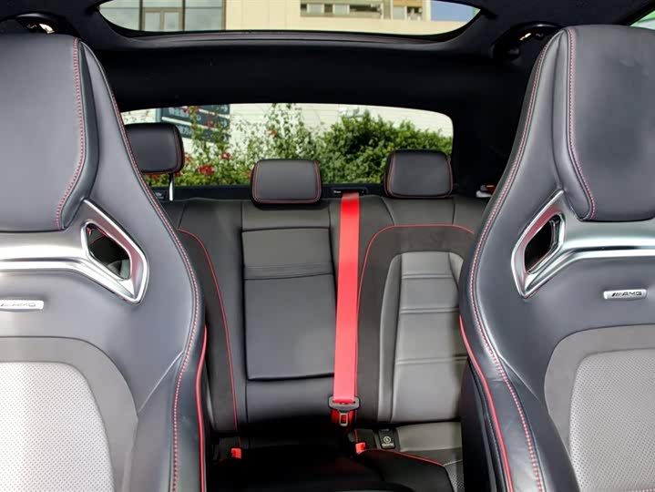 Mercedes-Benz E-Class AMG 2022 2022款 AMG E 53 4MATIC+