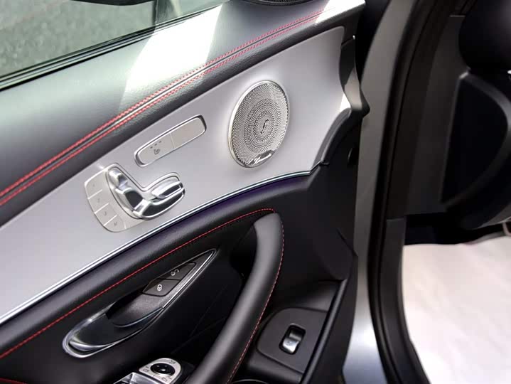 Mercedes-Benz E-Class AMG 2022 2022款 AMG E 53 4MATIC+