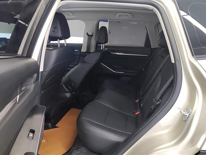 Haval H6 2024 2024款 1.5T 两驱Max