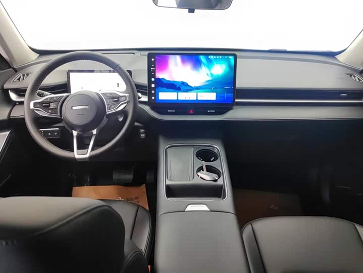 Haval H6 2024 2024款 1.5T 两驱Max