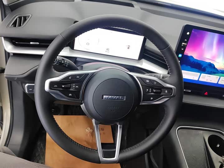 Haval H6 2024 2024款 1.5T 两驱Max