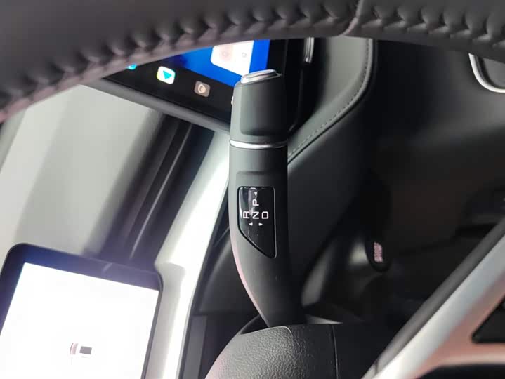 Haval H6 2024 2024款 1.5T 两驱Max