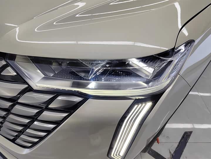 Haval H6 2024 2024款 1.5T 两驱Max