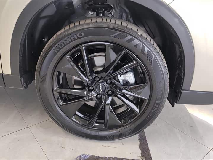 Haval H6 2024 2024款 1.5T 两驱Max