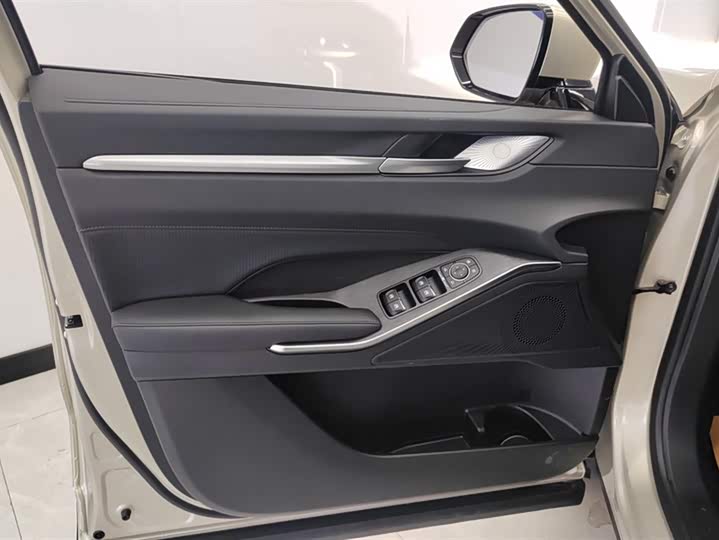 Haval H6 2024 2024款 1.5T 两驱Max