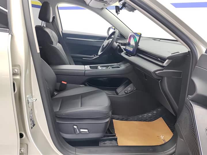 Haval H6 2024 2024款 1.5T 两驱Max