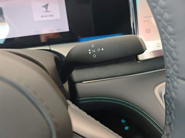 BYD Sea Lion 07 DM-i Hybrid 2025 2025款 150 领航+版