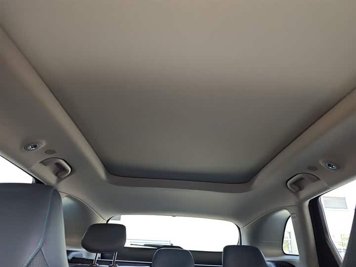 BYD Sea Lion 07 DM-i Hybrid 2025 2025款 150 领航+版