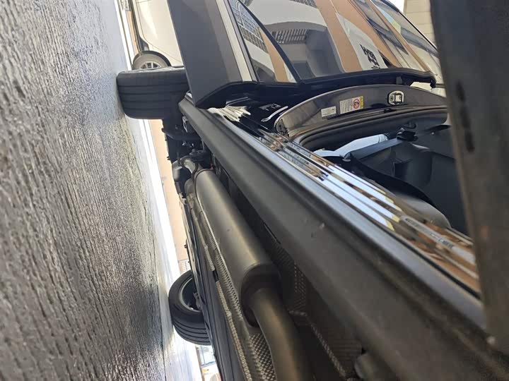 BYD Sea Lion 07 DM-i Hybrid 2025 2025款 150 领航+版