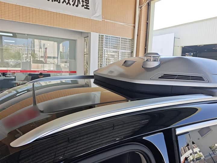 BYD Sea Lion 07 DM-i Hybrid 2025 2025款 150 领航+版