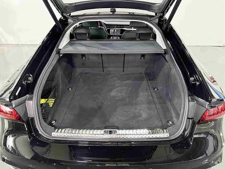 Audi A7 2024 2024款 45 TFSI 臻选型