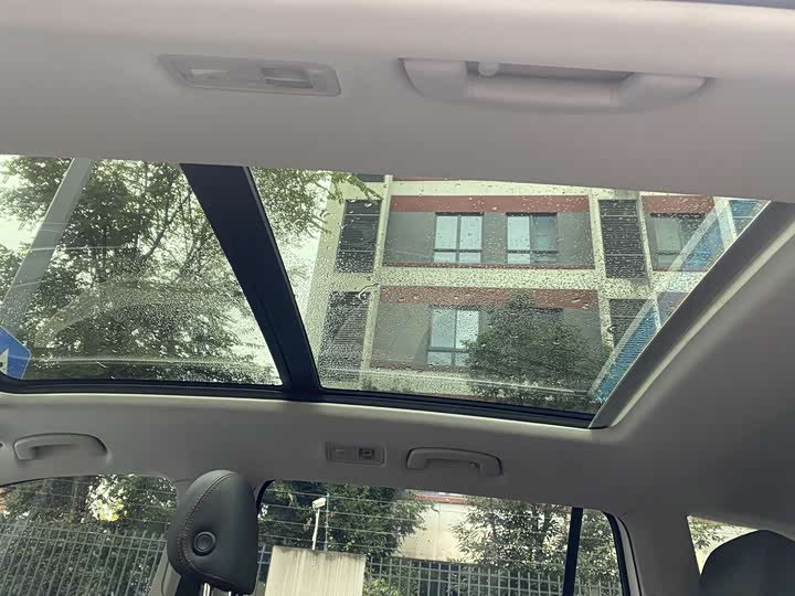 Volkswagen Tiguan L Hybrid 2022 2022款 430PHEV 插电混动旗舰版