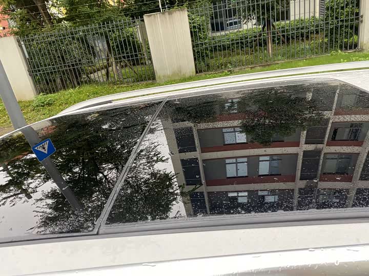 Volkswagen Tiguan L Hybrid 2022 2022款 430PHEV 插电混动旗舰版