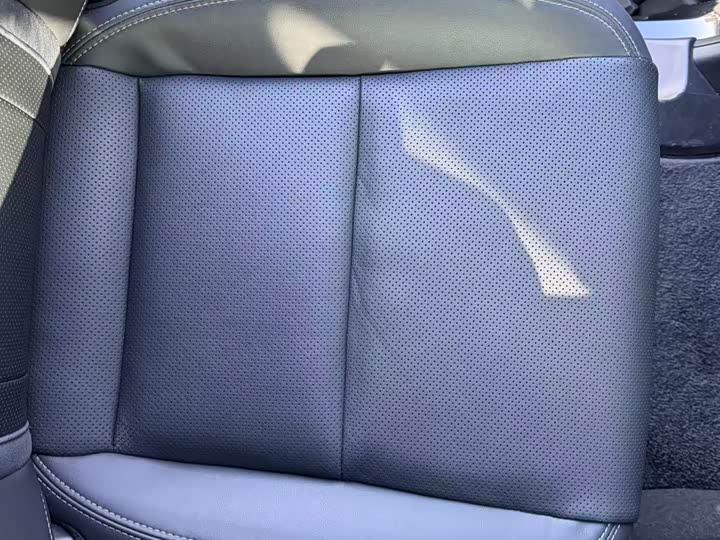 Lexus LM 2023 2023款 500h 六座尊崇版