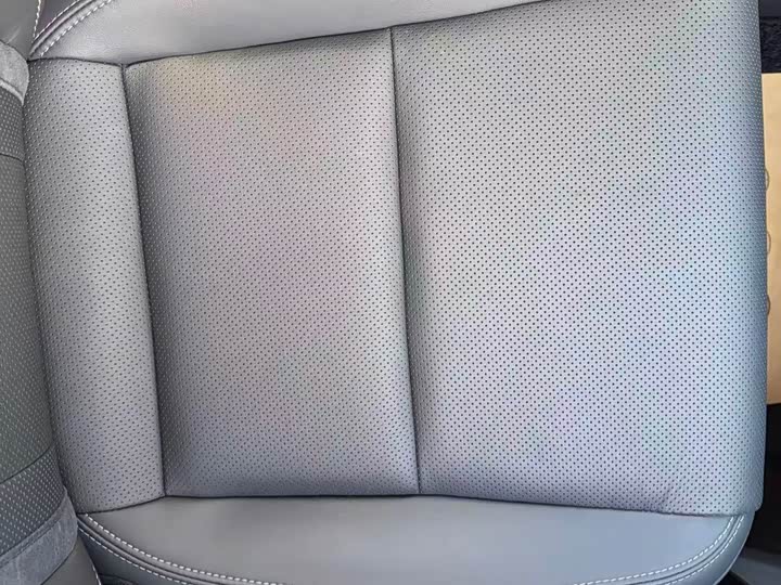 Lexus LM 2023 2023款 500h 六座尊崇版