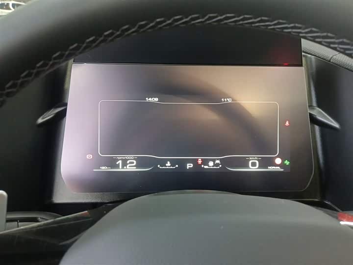 Haval Dargo 2024 2024款 2.0T DCT中华田园犬版