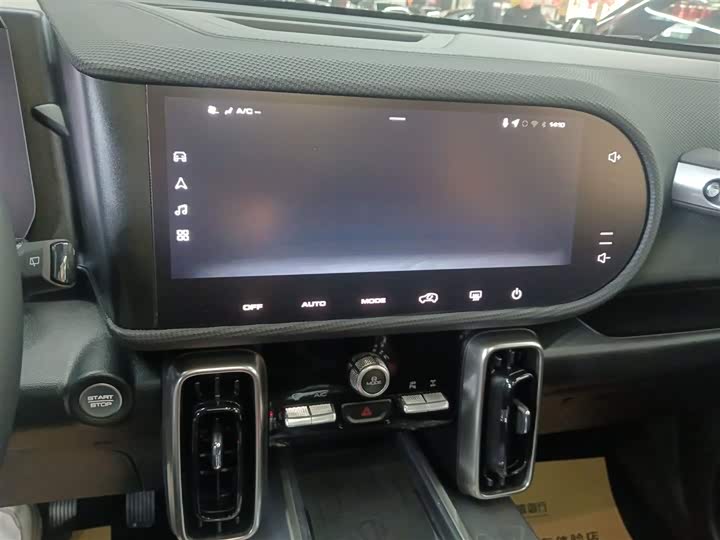 Haval Dargo 2024 2024款 2.0T DCT中华田园犬版