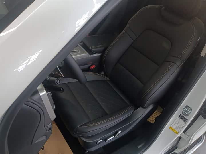 Haval Dargo 2024 2024款 2.0T DCT中华田园犬版