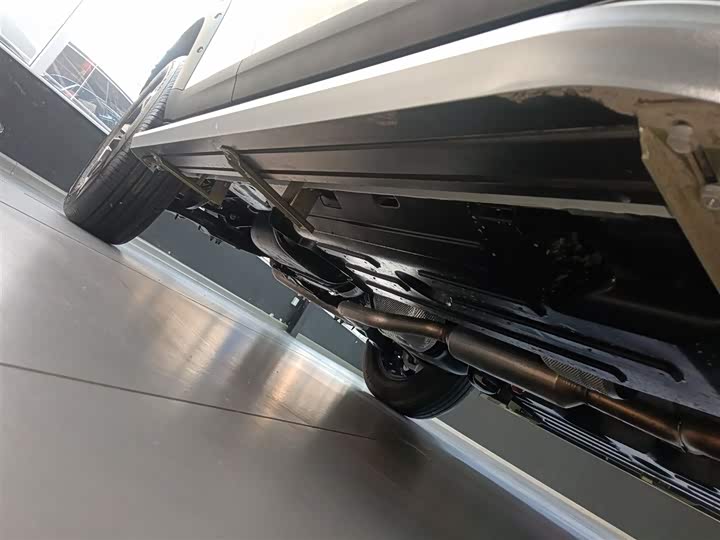 Haval Dargo 2024 2024款 2.0T DCT中华田园犬版