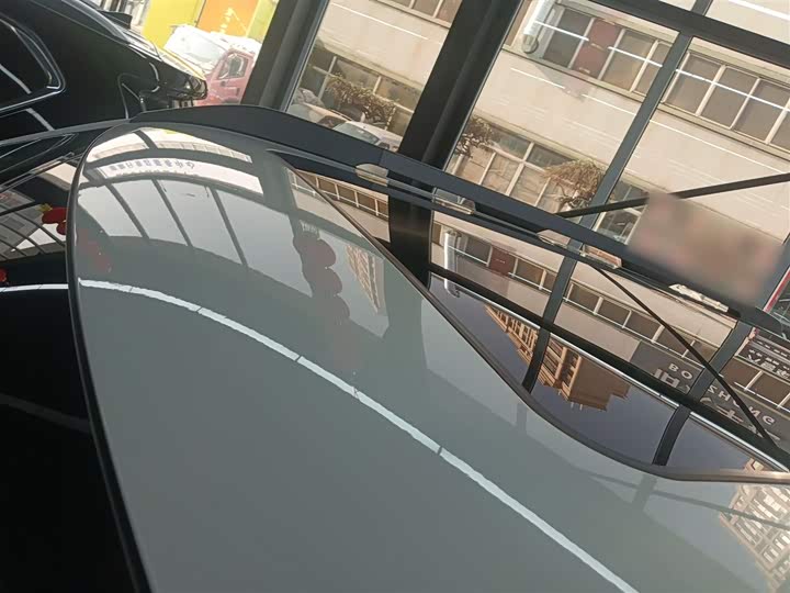 Haval Dargo 2024 2024款 2.0T DCT中华田园犬版