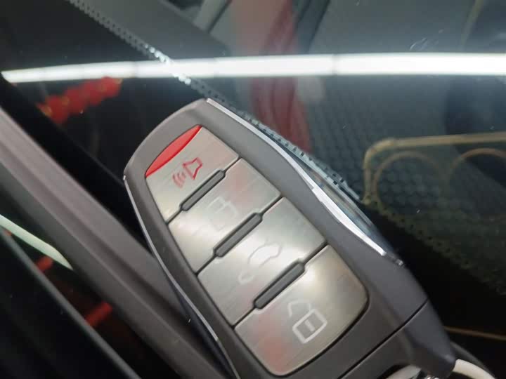 Haval Dargo 2024 2024款 2.0T DCT中华田园犬版