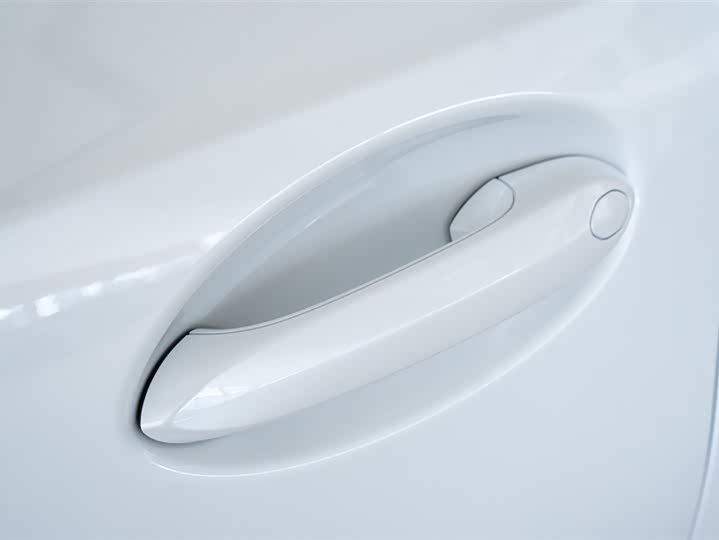 BMW i3 2025 2025款 eDrive 40 L 曜夜套装