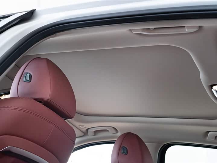 BMW i3 2025 2025款 eDrive 40 L 曜夜套装