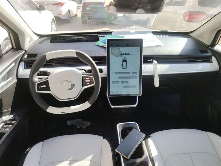 Hozon AYA 2023 2023款 318 Lite