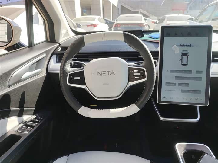 Hozon AYA 2023 2023款 318 Lite