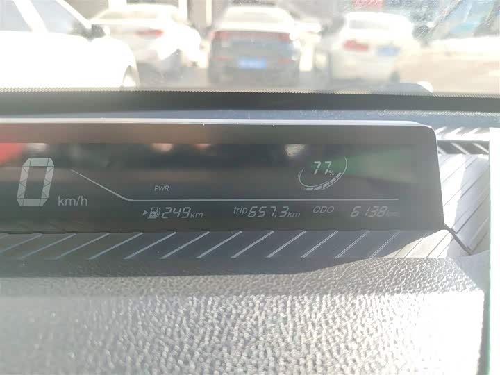 Hozon AYA 2023 2023款 318 Lite