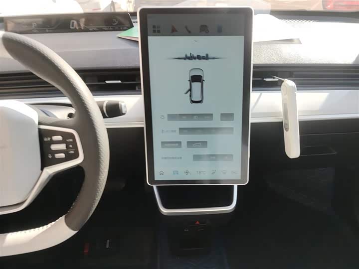 Hozon AYA 2023 2023款 318 Lite